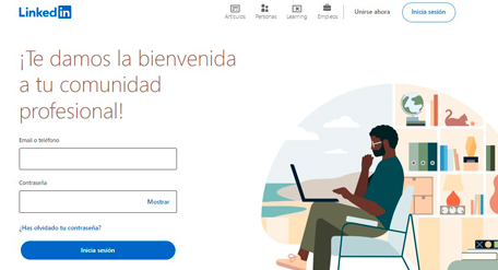 linkedin