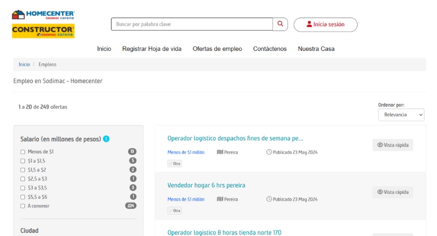 homecenter-correo-para-enviar-hoja-de-vida