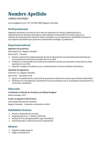 fomato-hoja-de-vida-ats-color-azul