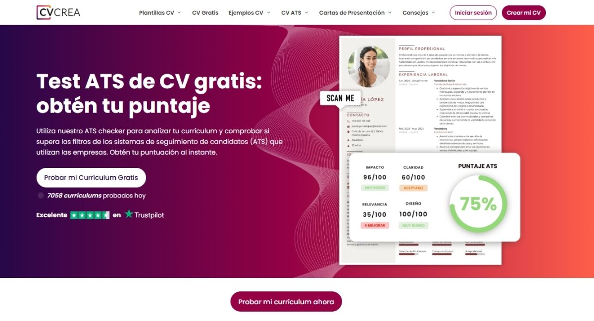 cvcrea-verificador-ats