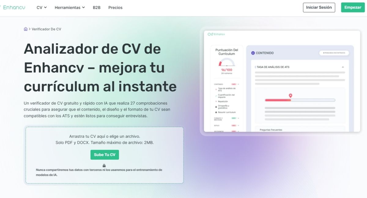 enhancv-ats-checker-cv