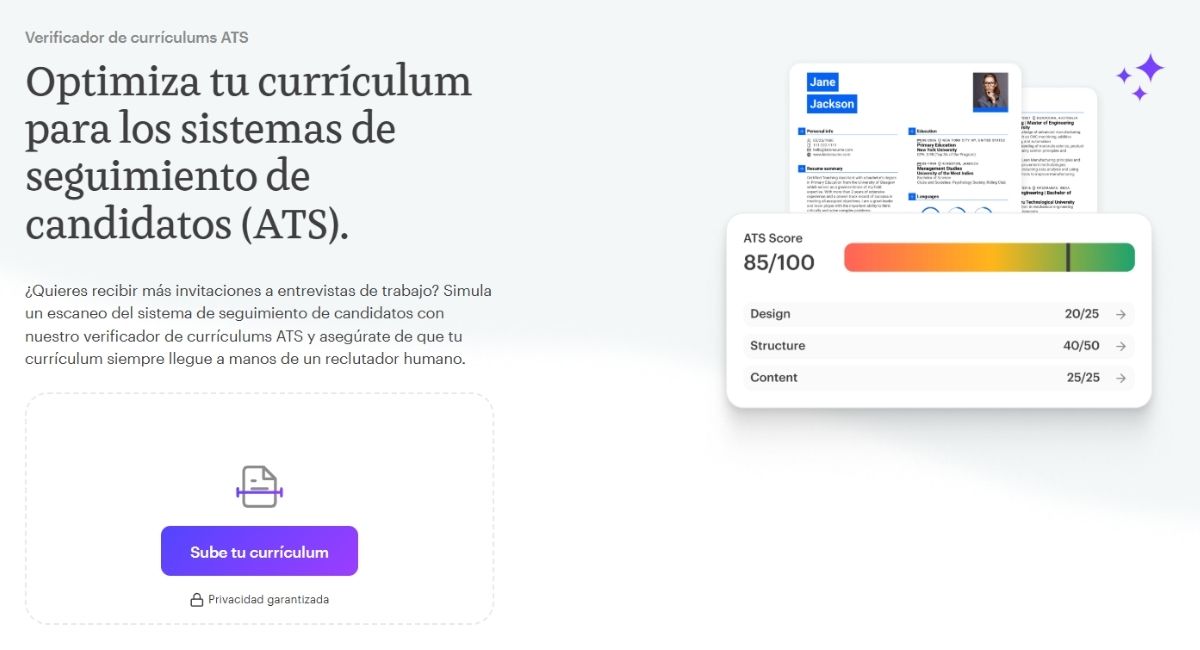 kickresume-ats-checker